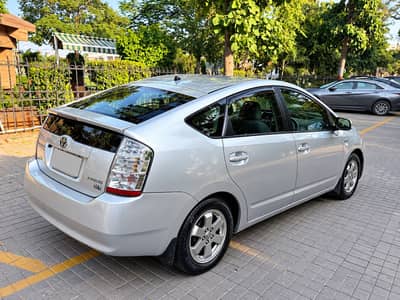 Toyota Prius 2006