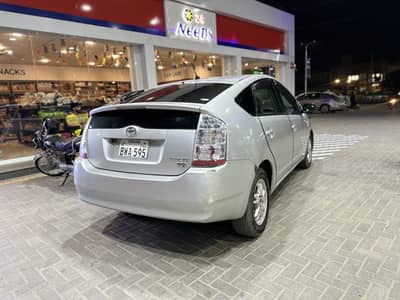Toyota Prius 2010