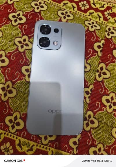 OPPO  A6 pro exchange possible just mobile no box
