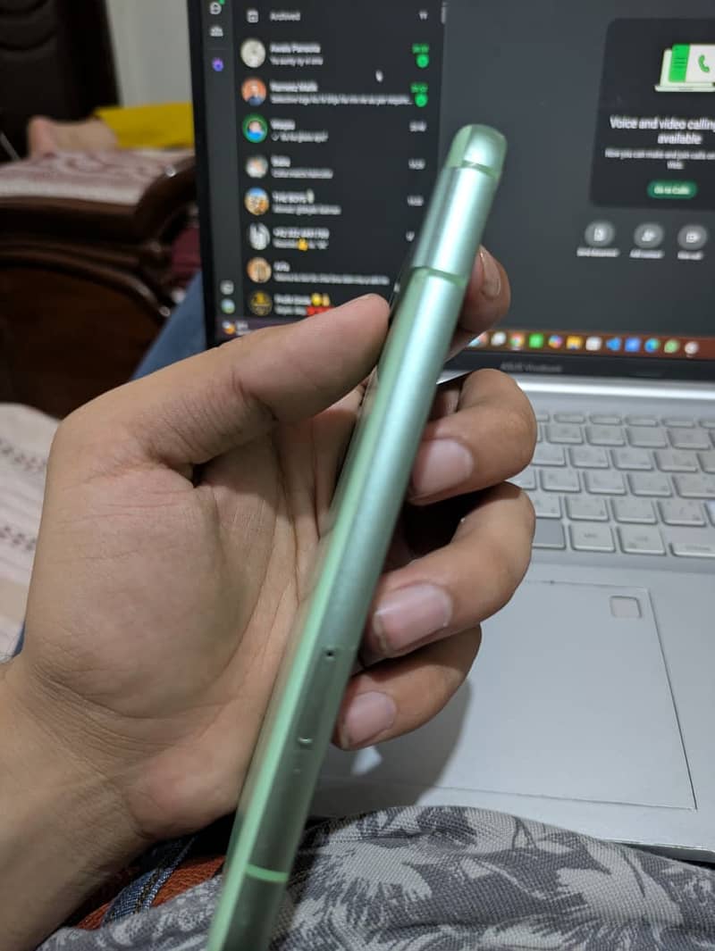 Google Pixel 8a 2