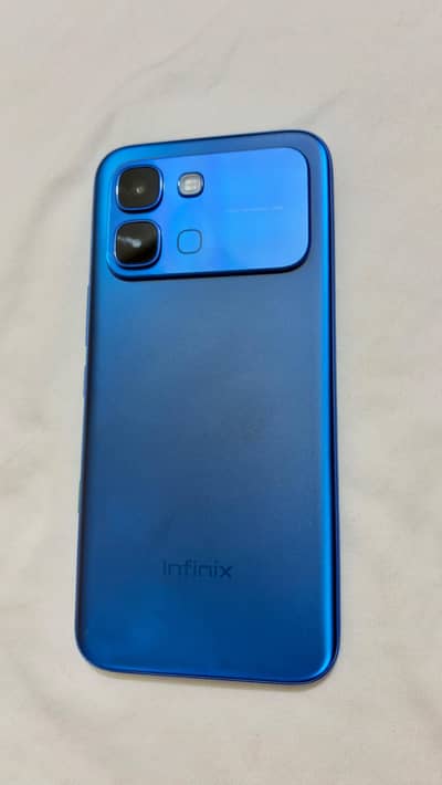 Infinix NOTE Edge_5G_Pta offical_256gb