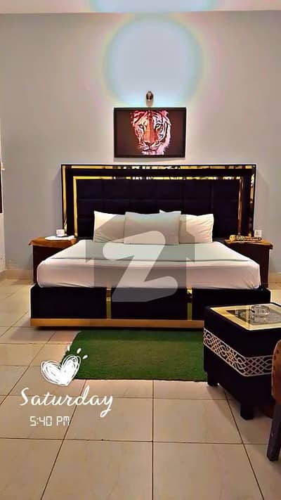 Hotel 21 (Secure Couple Rooms)