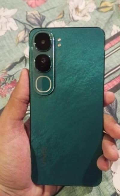 vivo y 200