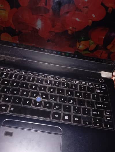 Toshiba Core i5 8th Gen | 8GB RAM | 256GB SSD | Excellent Condition