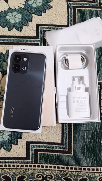 Vivo Other Model