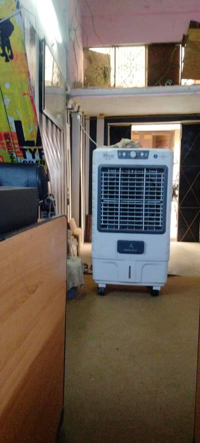 air cooler