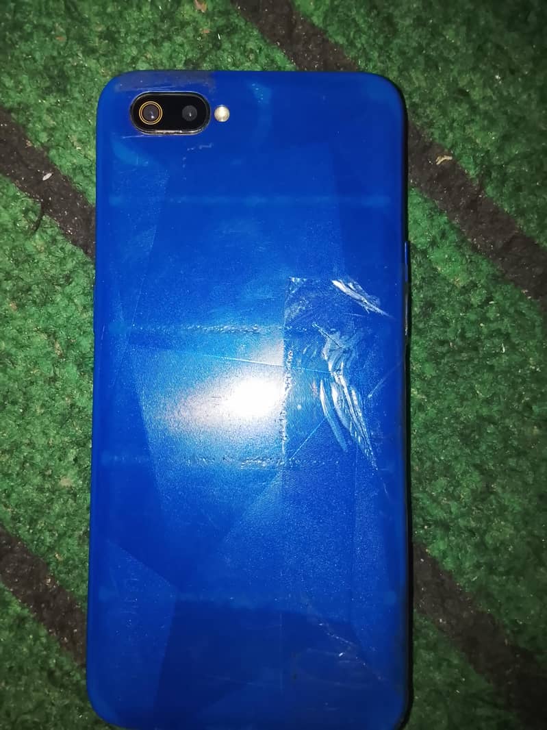 Realme C2 1