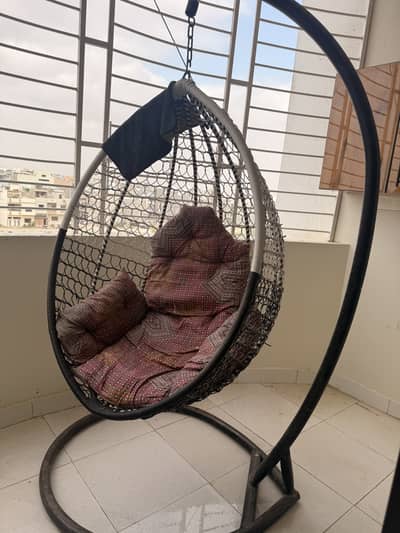 swing