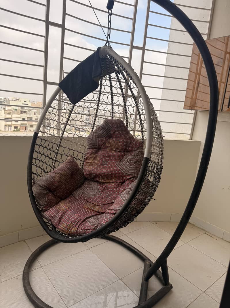 swing 0