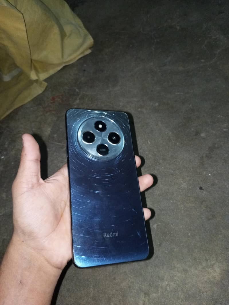 Redmi 14c 1