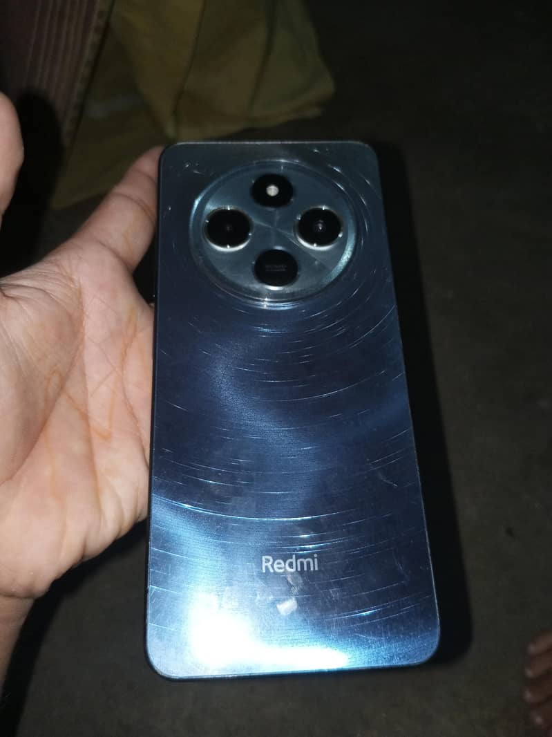 Redmi 14c 4