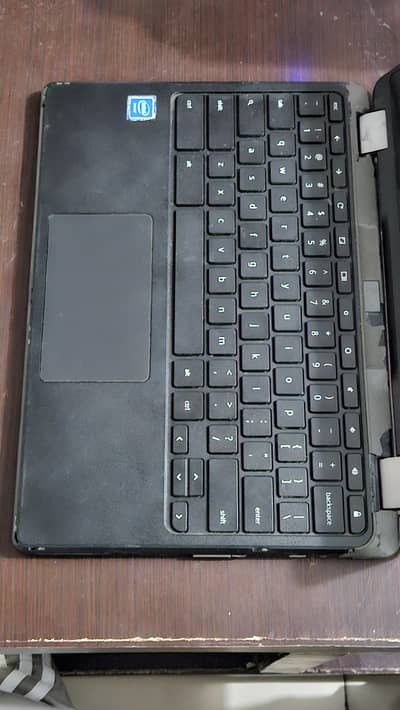 Acer Chromebook 360 | Display Damaged