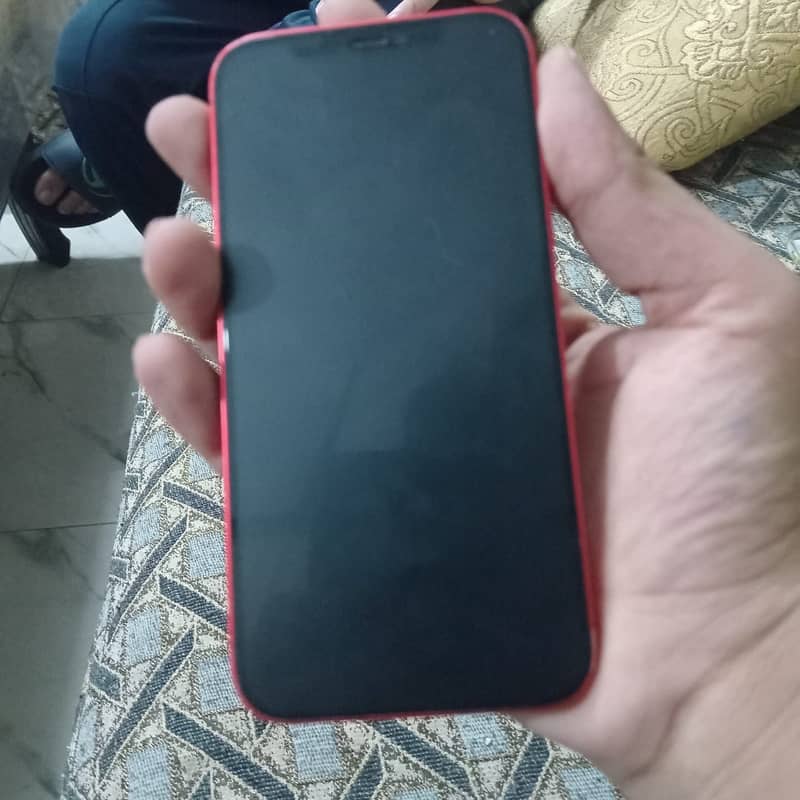 Apple iPhone 12 3