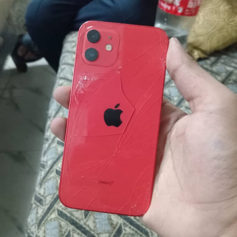 Apple iPhone 12 5