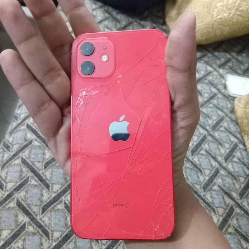 Apple iPhone 12 8