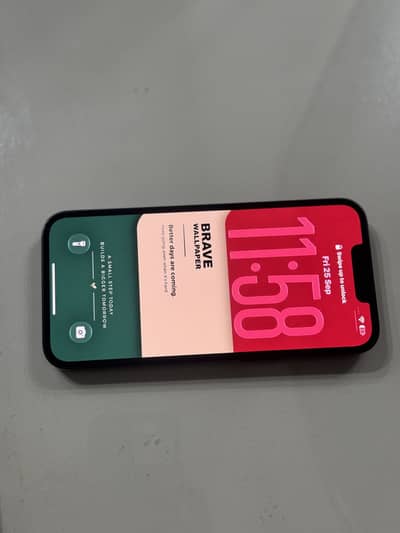 Apple iPhone 13 Non pta