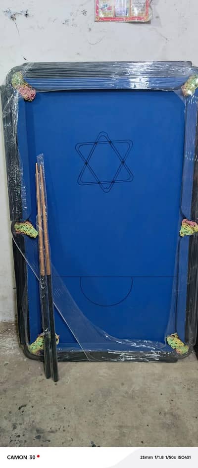 billiard table for sale