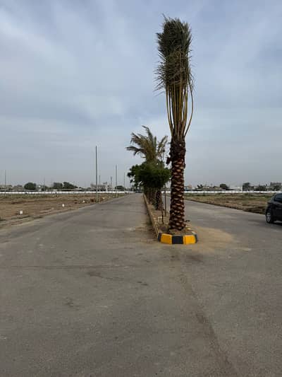400 Yard Plot For Sale In Paksitan Audit Society Scheme 33 Karachi