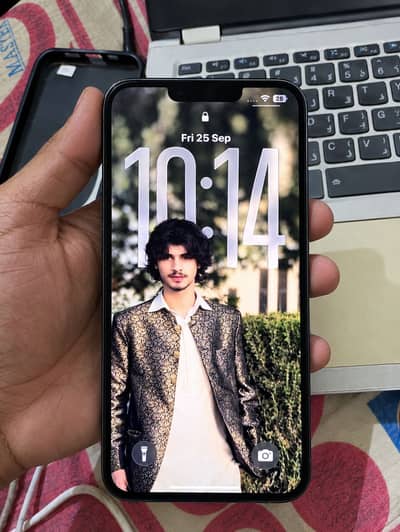 Apple iPhone 13 Pro Max