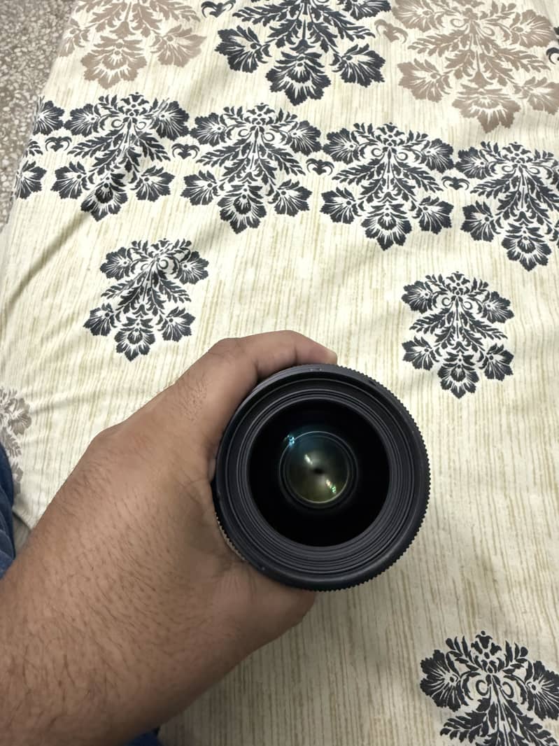 Cannon Eos R 1