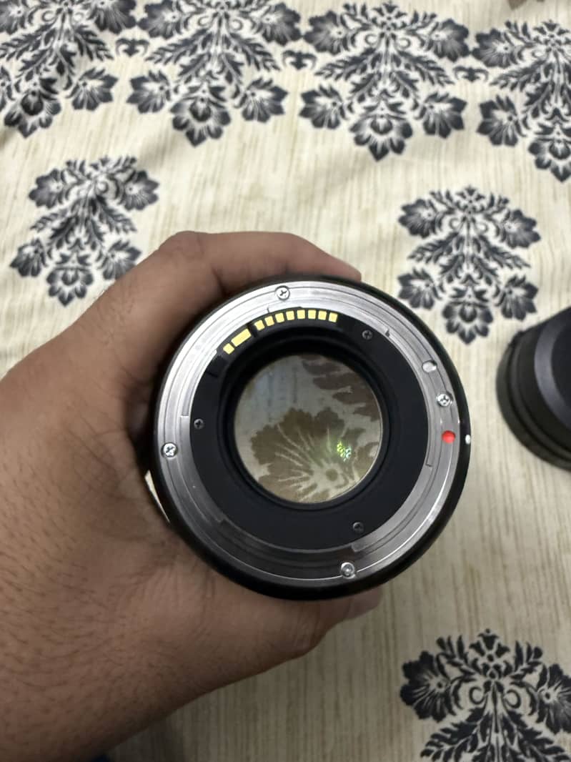 Cannon Eos R 3