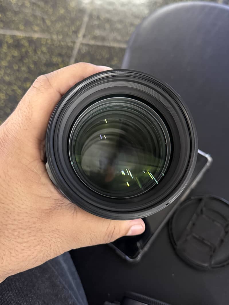 Cannon Eos R 5