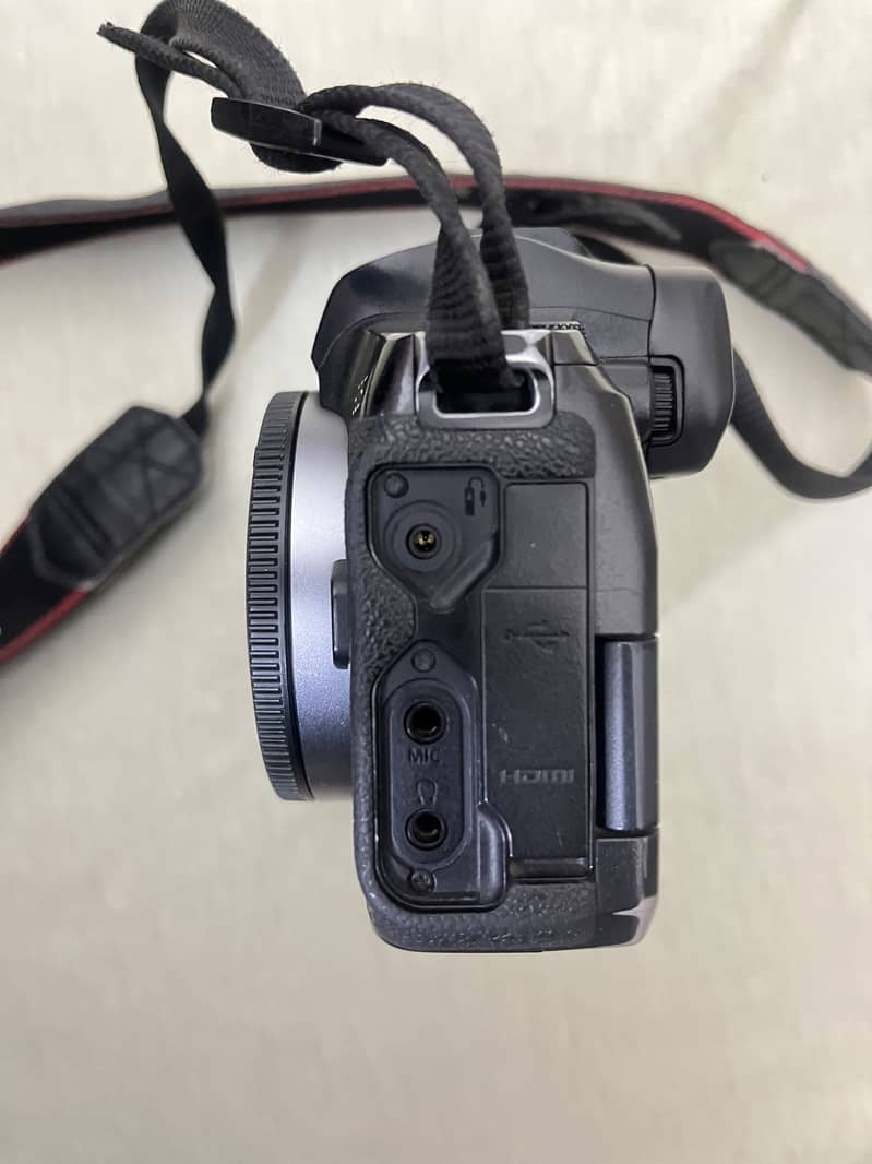 Cannon Eos R 7