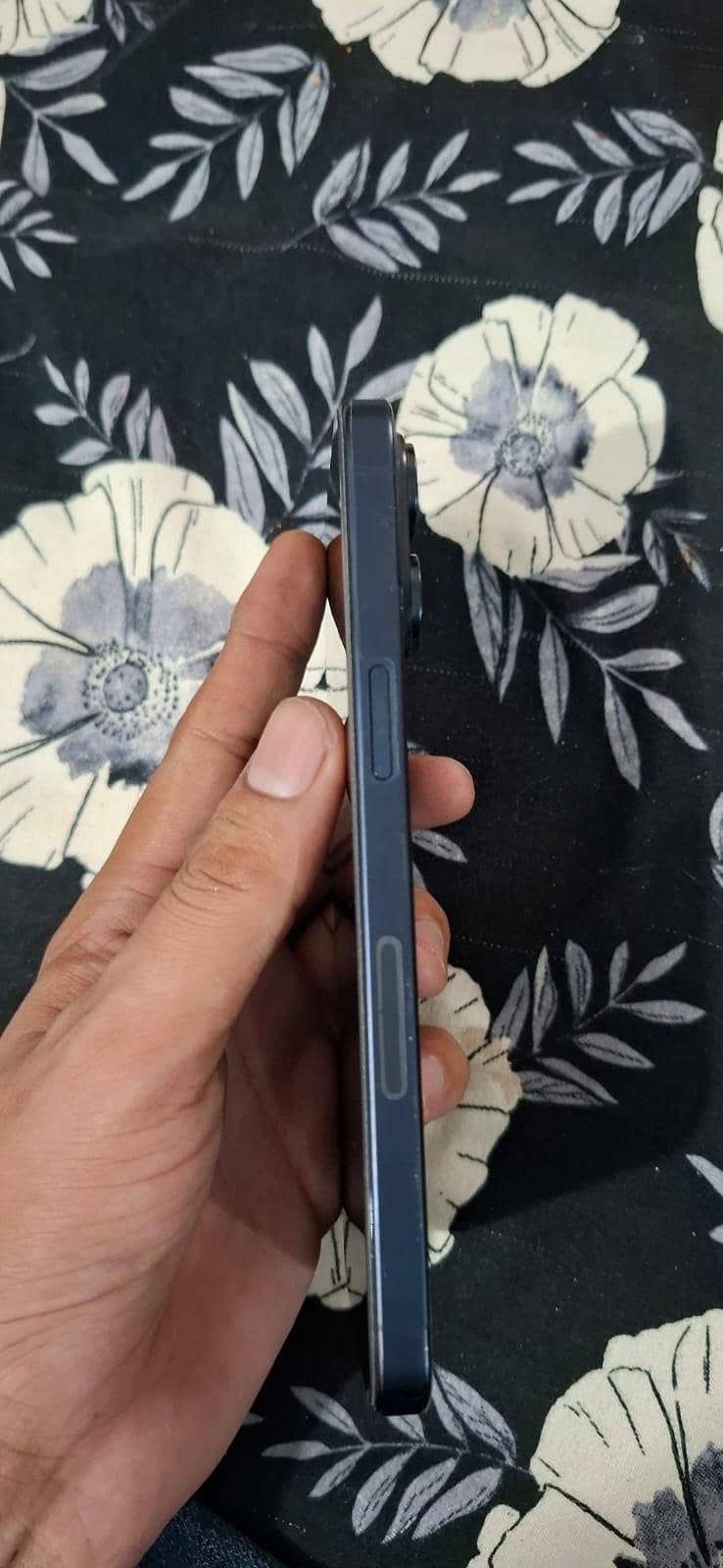 Apple iPhone 15 Pro Max 5