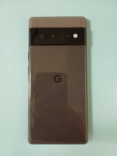Google Pixel 6 Pro