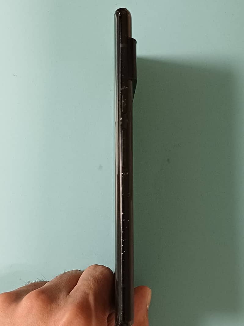Google Pixel 6 Pro 5