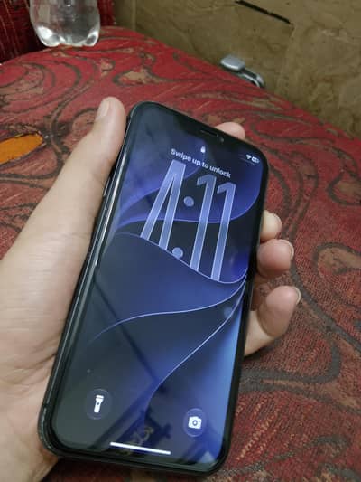 Apple iPhone 11 64 gb