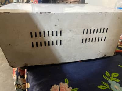 ma na new la liya hai 2000 watt ka isli sale kare rha hoa