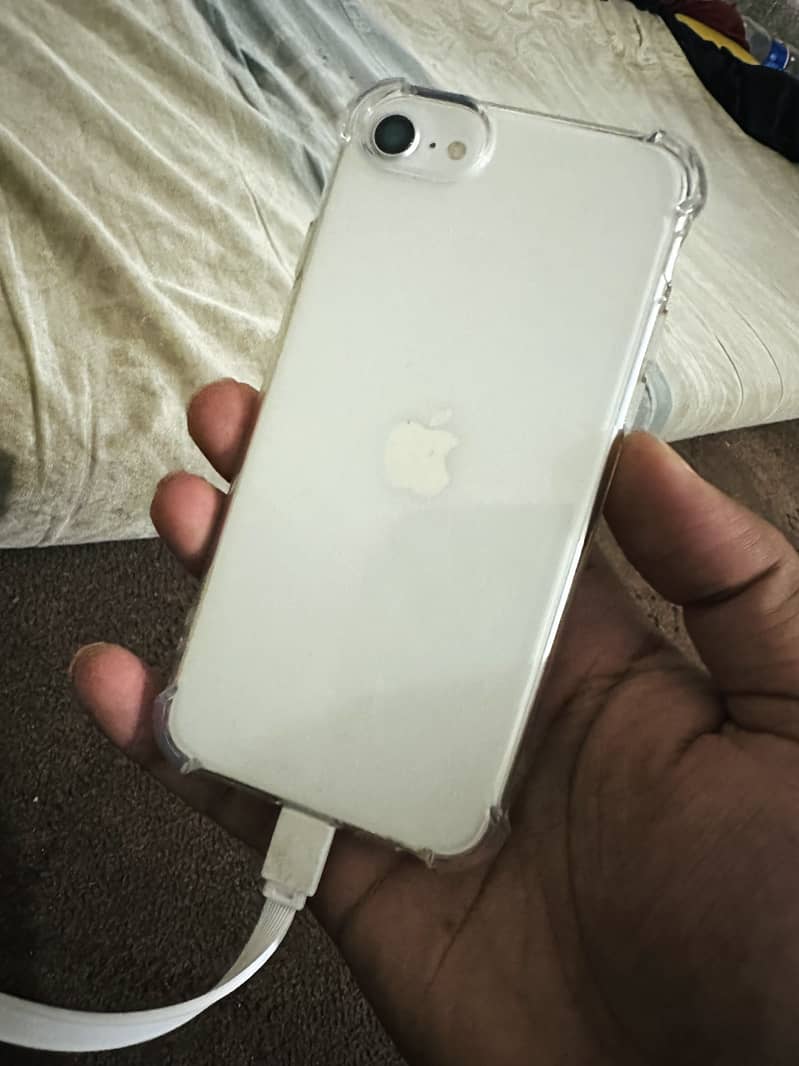 Apple iPhone SE 1