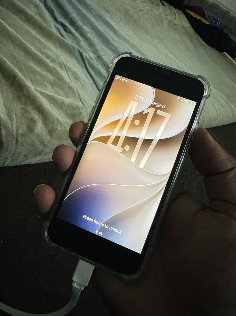 Apple iPhone SE 5