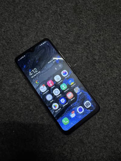 Vivo S1 Pro