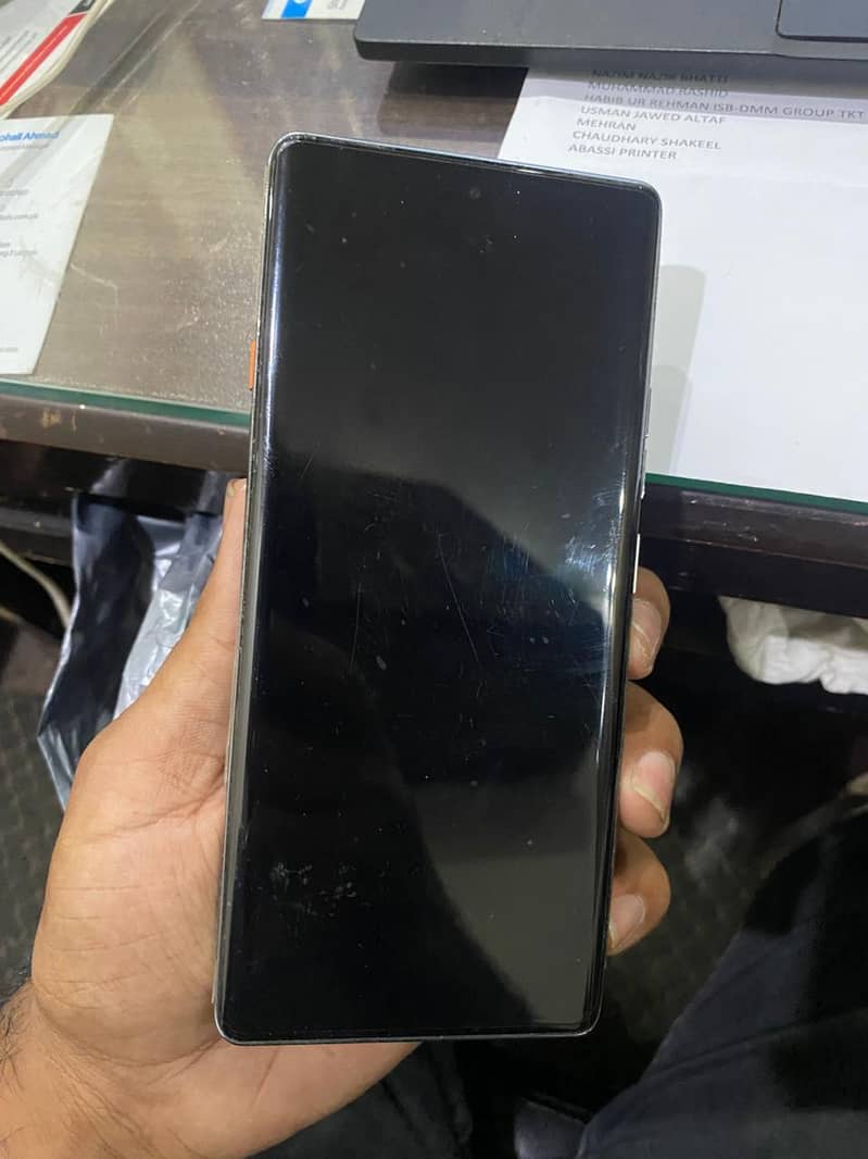 technology camon 40 pro 0