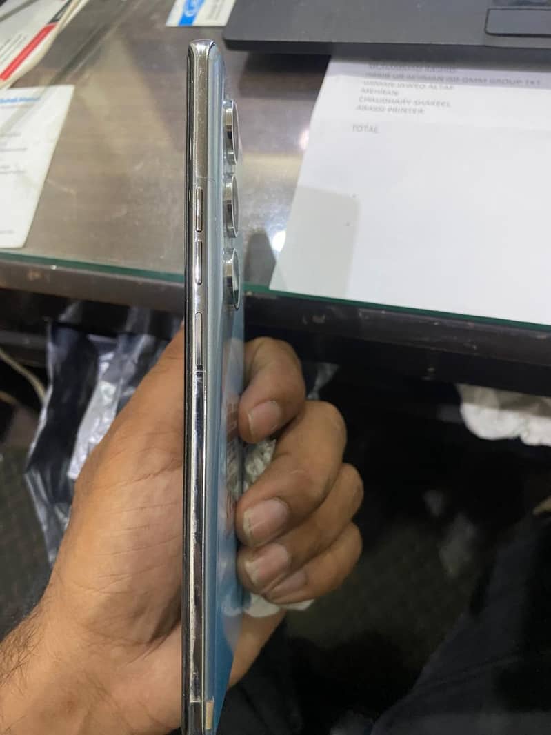 technology camon 40 pro 3