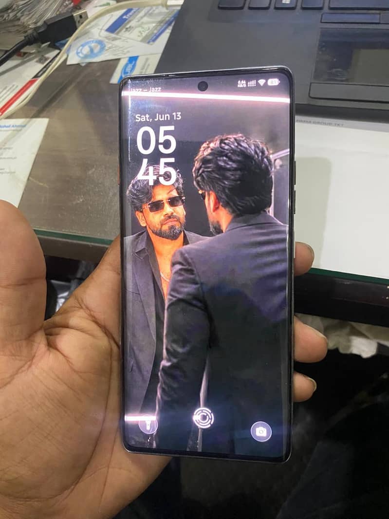 technology camon 40 pro 4