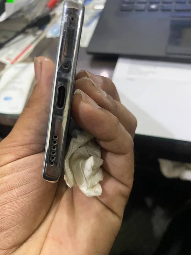 technology camon 40 pro 5