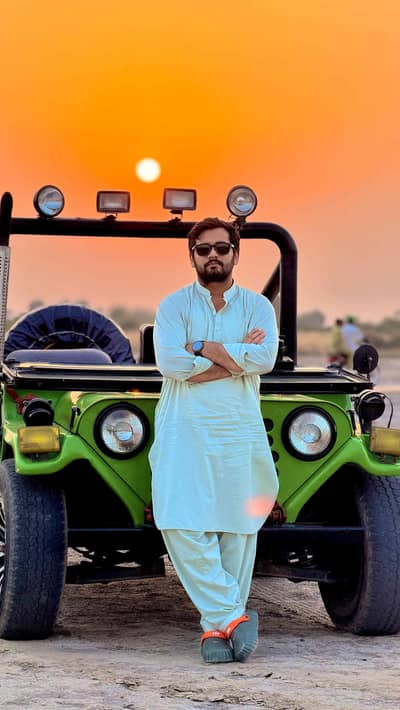 Zain Ahsaan