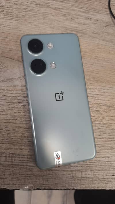 One Plus Nord 3