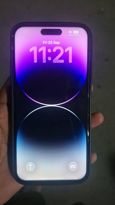 Apple iPhone 14 Pro