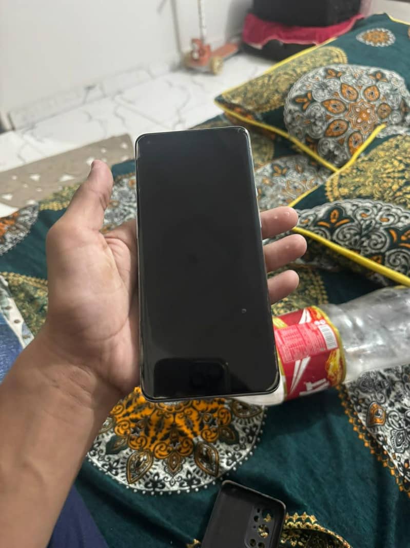 One Plus 9 pro 2