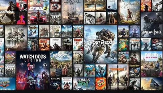 Pc Games For Sale