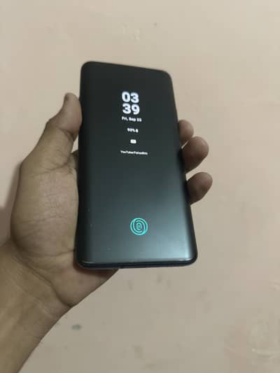 One Plus 7 Pro