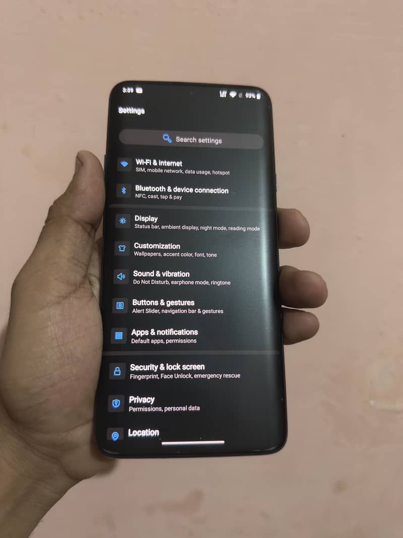 One Plus 7 Pro 1