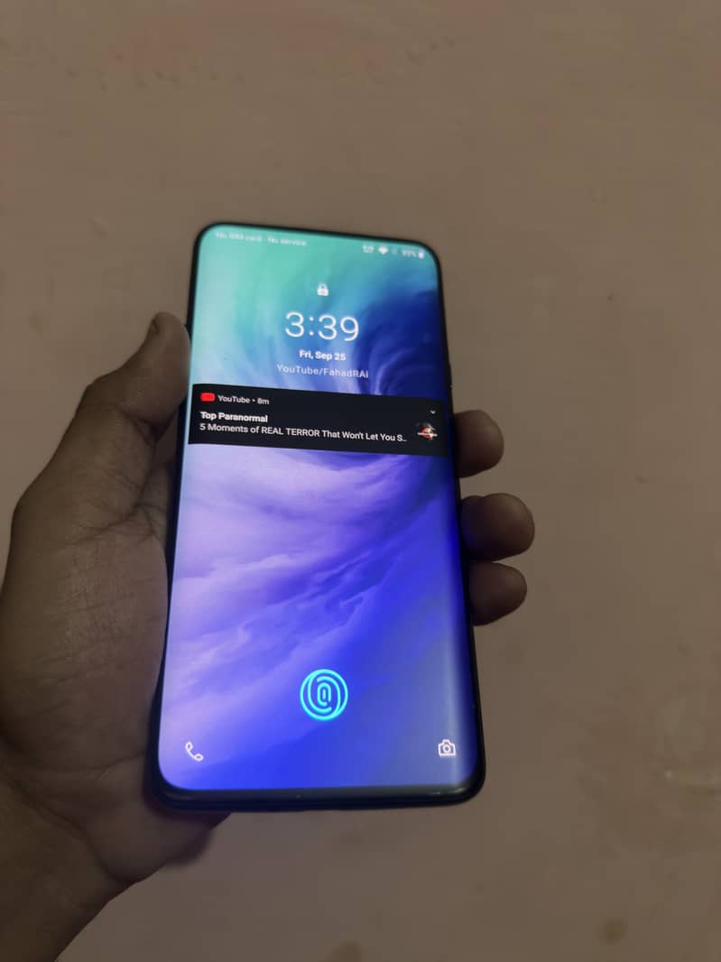 One Plus 7 Pro 2