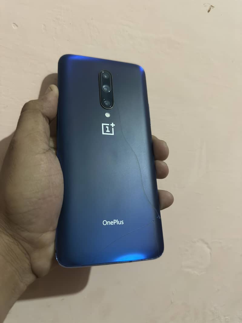 One Plus 7 Pro 3