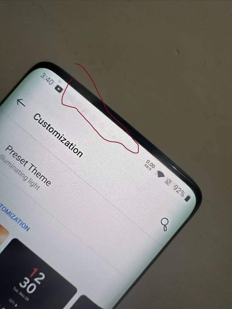 One Plus 7 Pro 4