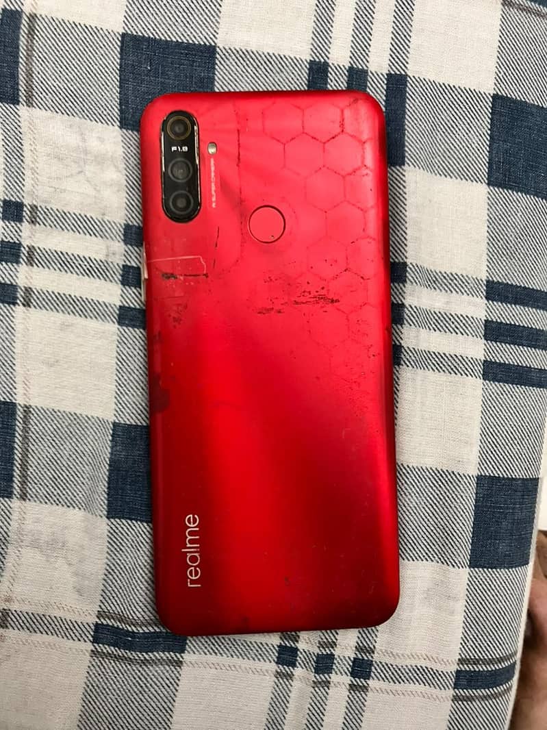 Realme C3 1